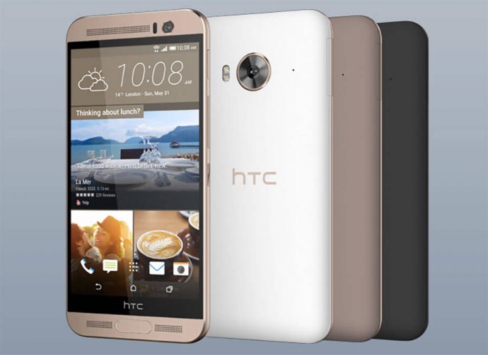 HTCOneME
